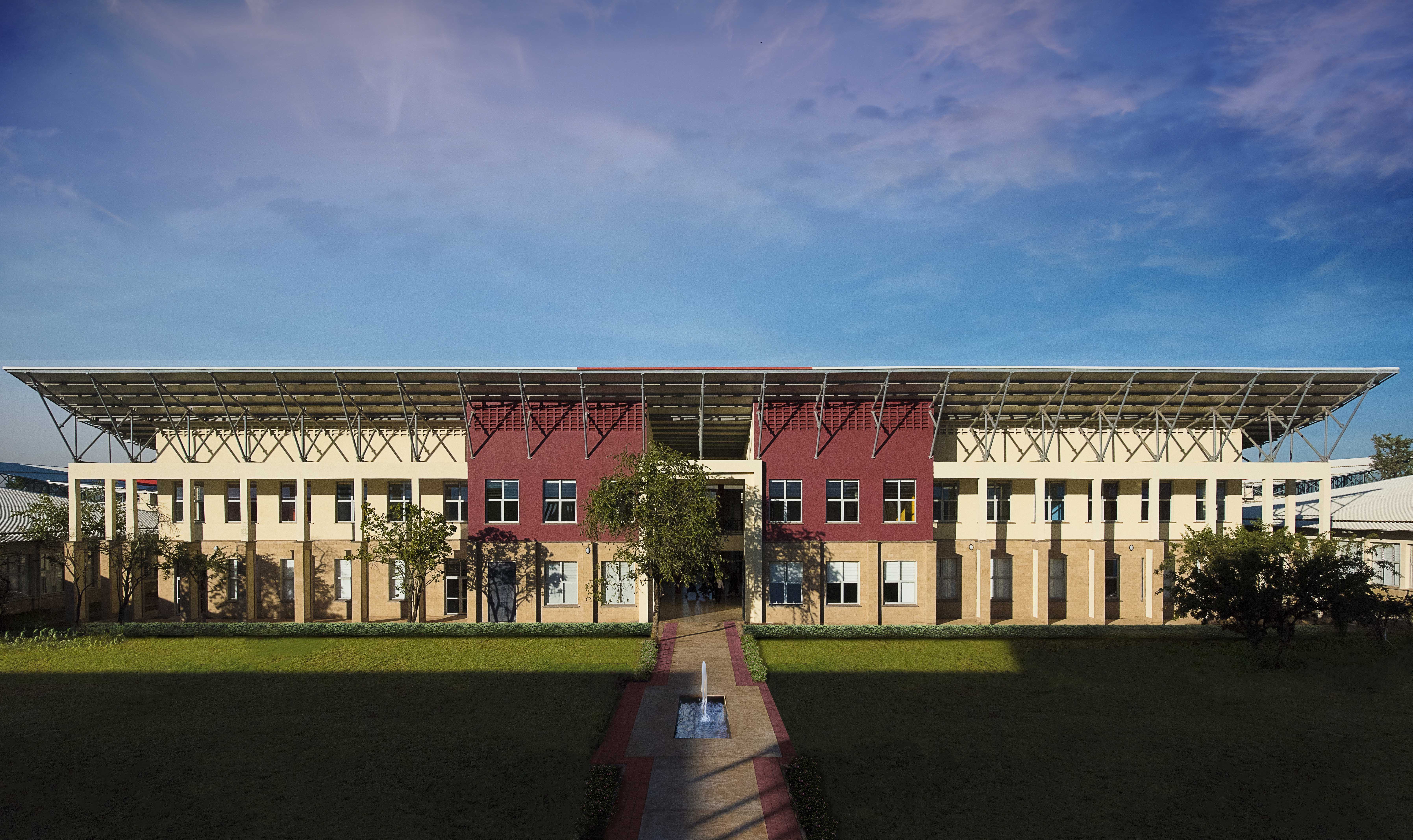 Mpesa Foundation Academy, 2019 — image 5 of 7